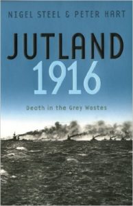 Jutland book